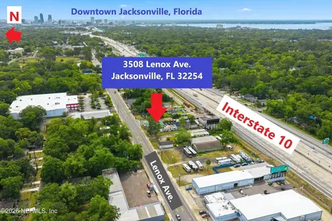 3508 Lenox Avenue Jacksonville FL 32254