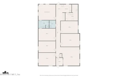 3508 Lenox Avenue Jacksonville FL 32254