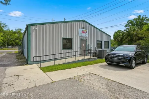 3508 Lenox Avenue Jacksonville FL 32254