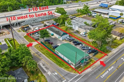 3508 Lenox Avenue Jacksonville FL 32254