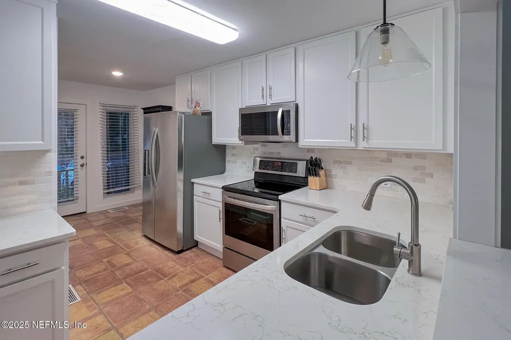 3426 Sea Marsh Road Fernandina Beach FL 32034