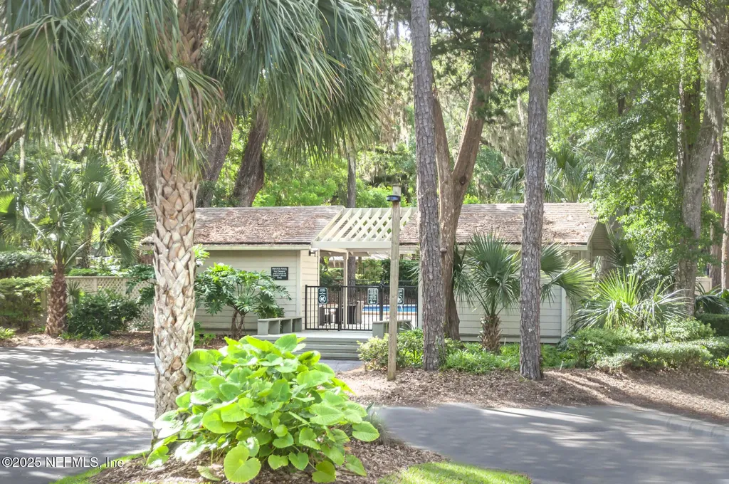 3426 Sea Marsh Road Fernandina Beach FL 32034