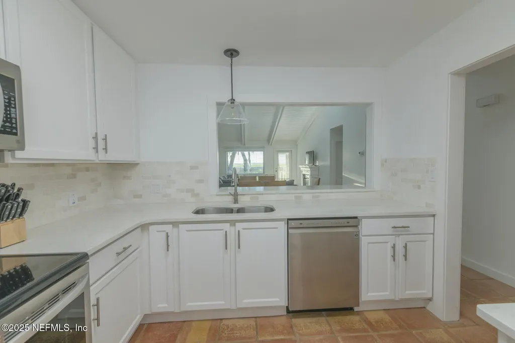 3426 Sea Marsh Road Fernandina Beach FL 32034
