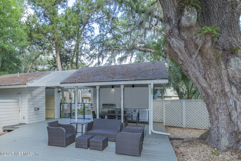 3426 Sea Marsh Road Fernandina Beach FL 32034