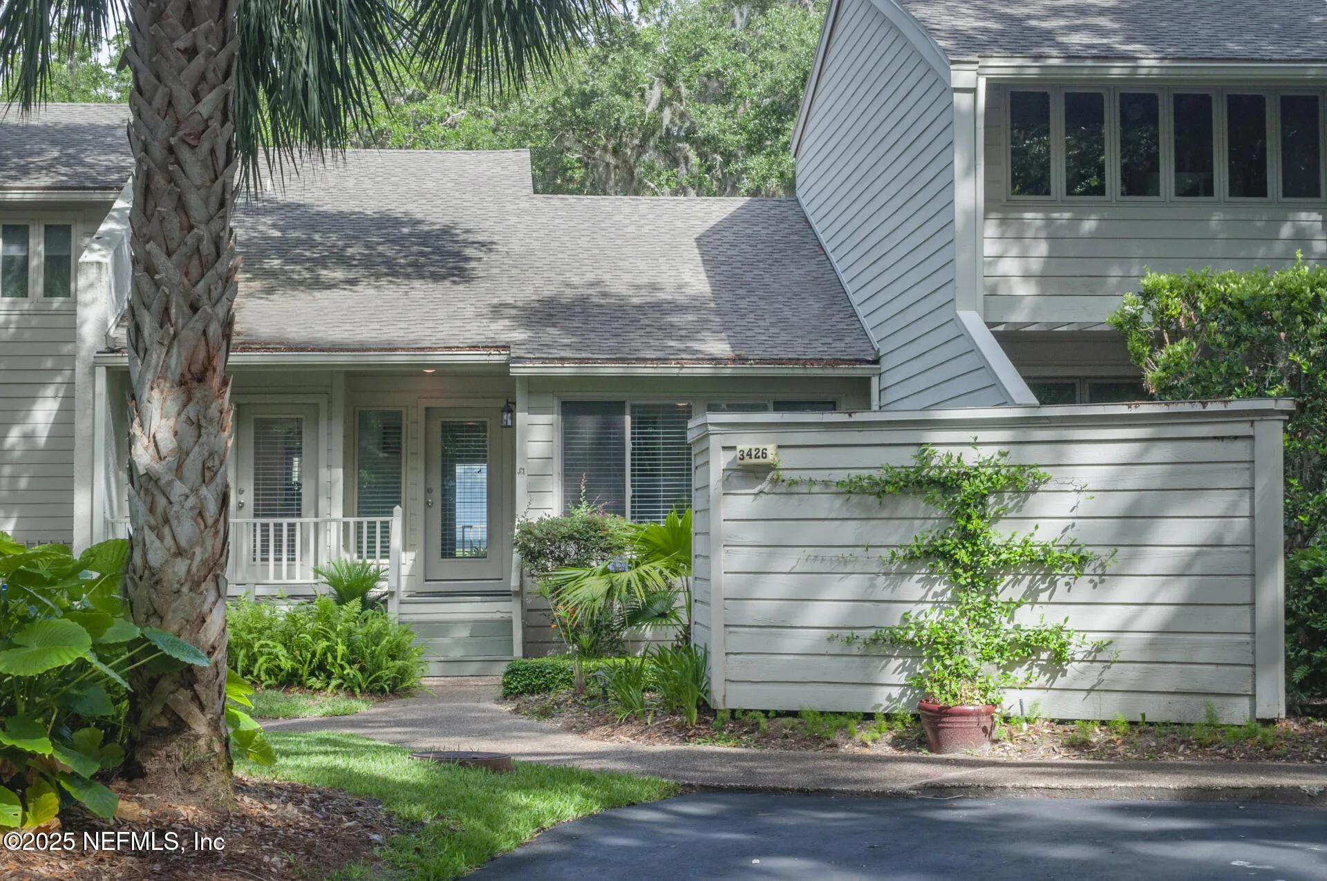 3426 Sea Marsh Road Fernandina Beach FL 32034
