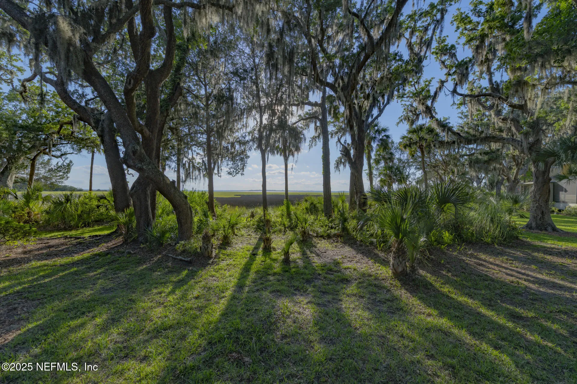 3426 Sea Marsh Road Fernandina Beach FL 32034