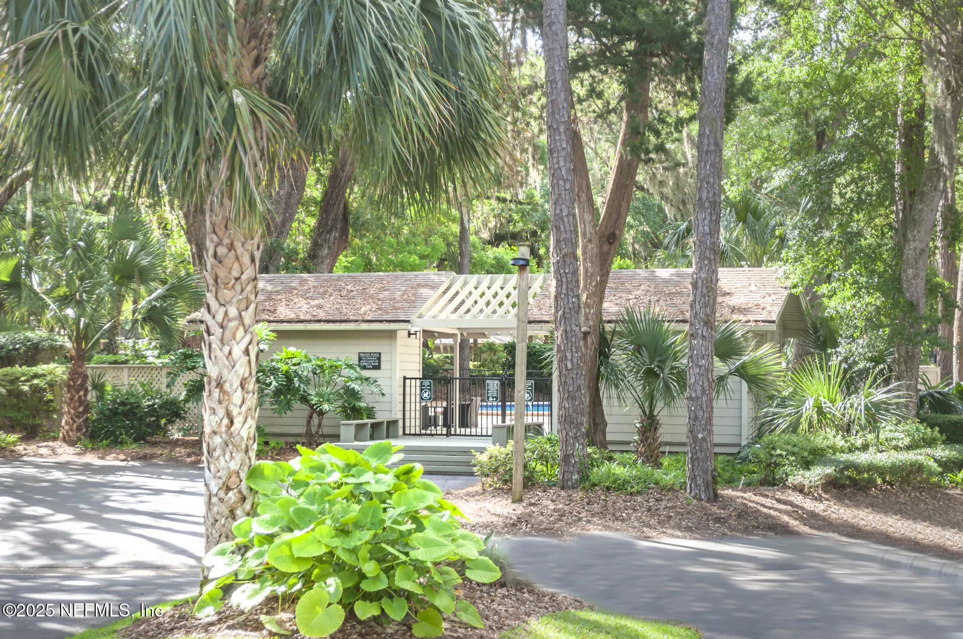 3426 Sea Marsh Road Fernandina Beach FL 32034