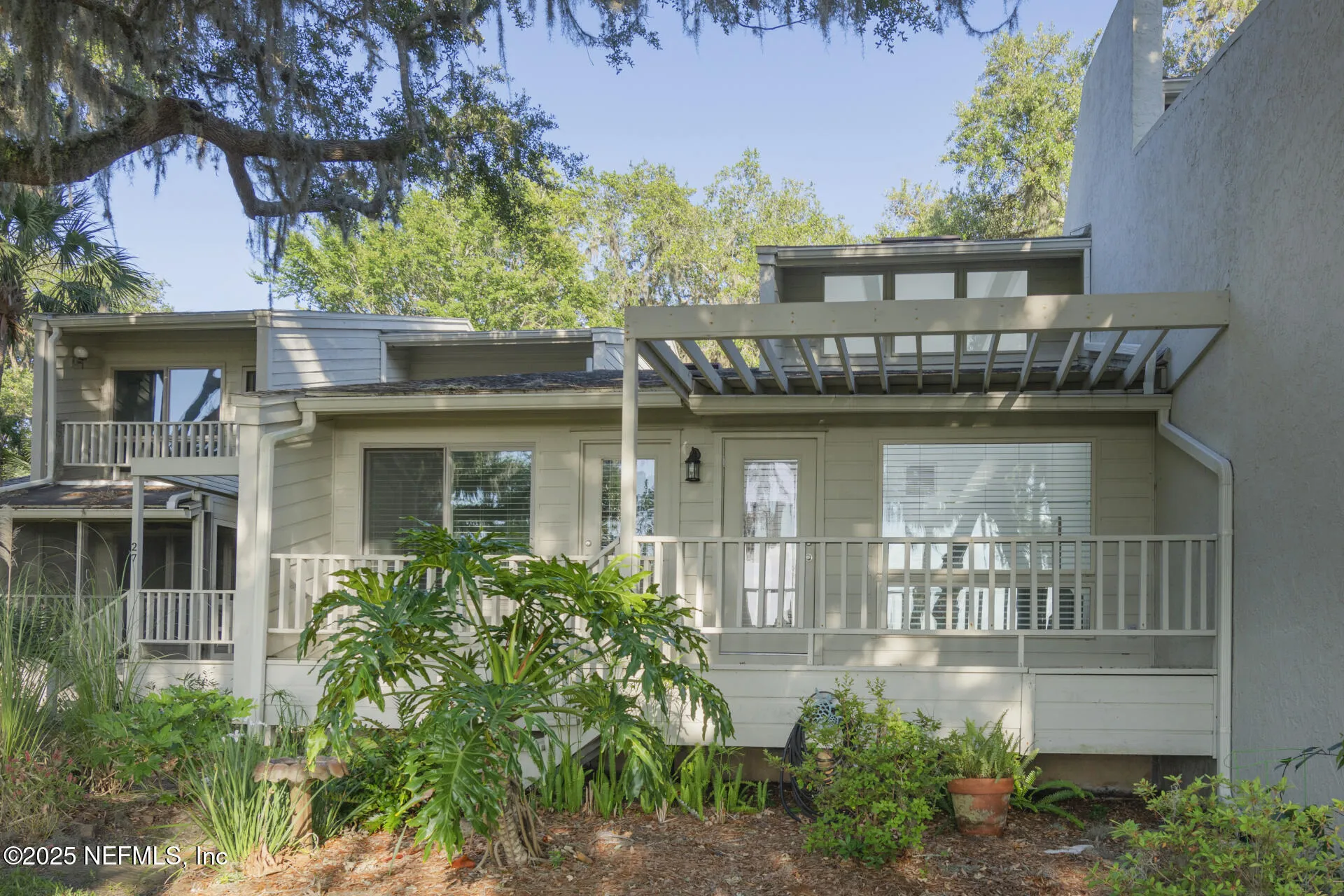 3426 Sea Marsh Road Fernandina Beach FL 32034