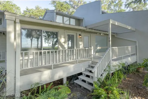3426 Sea Marsh Road Fernandina Beach FL 32034
