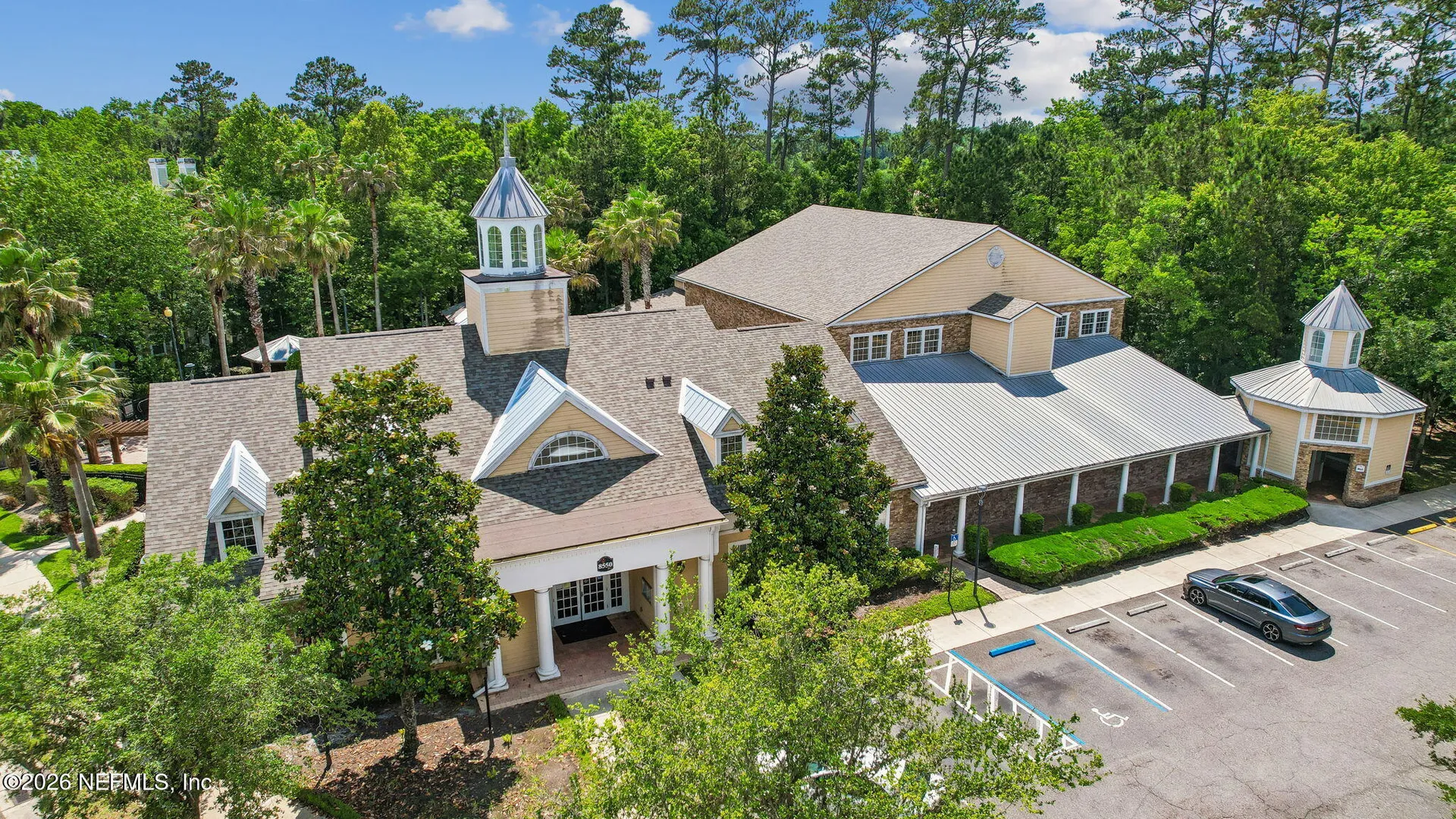 8550 Touchton Road Jacksonville FL 32216