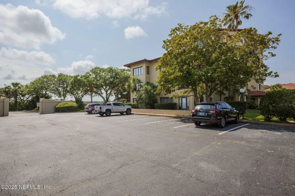 3106 Harbor Drive St. Augustine FL 32084