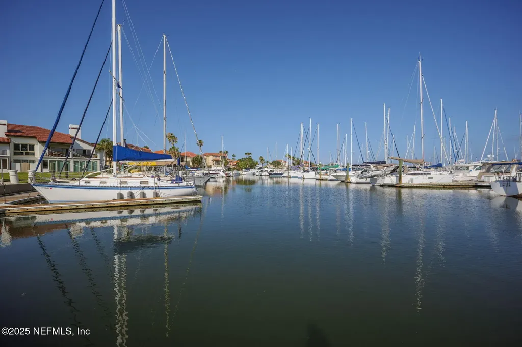 3106 Harbor Drive St. Augustine FL 32084