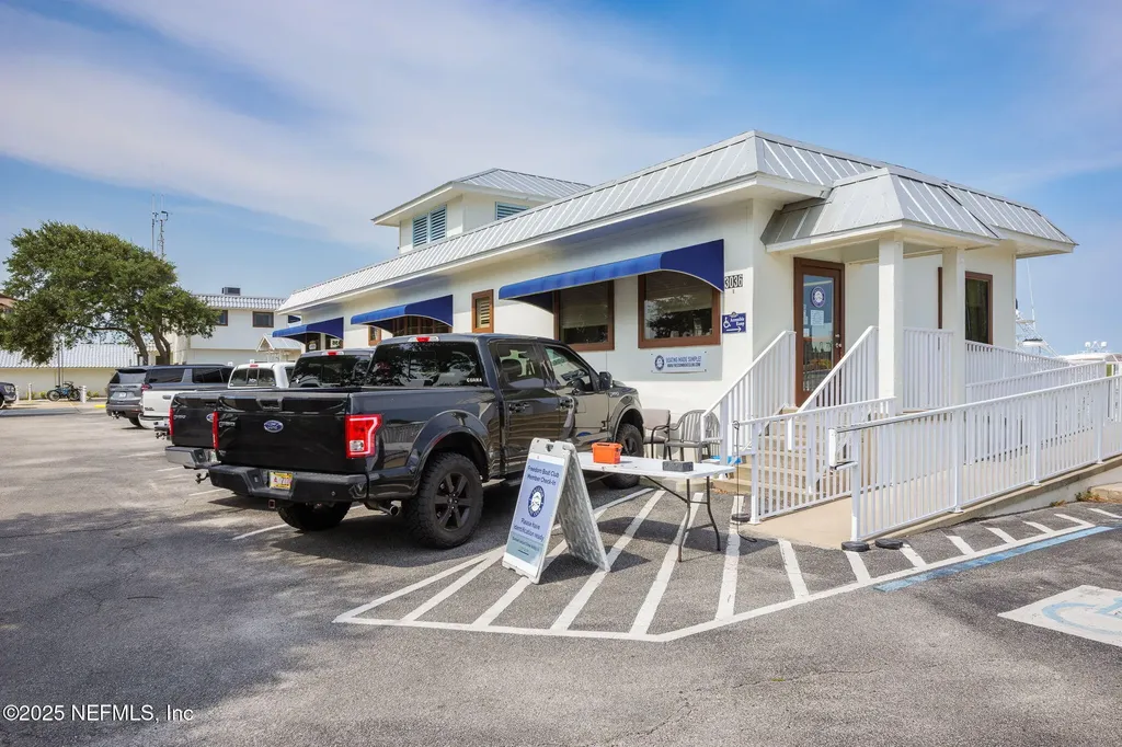 3106 Harbor Drive St. Augustine FL 32084