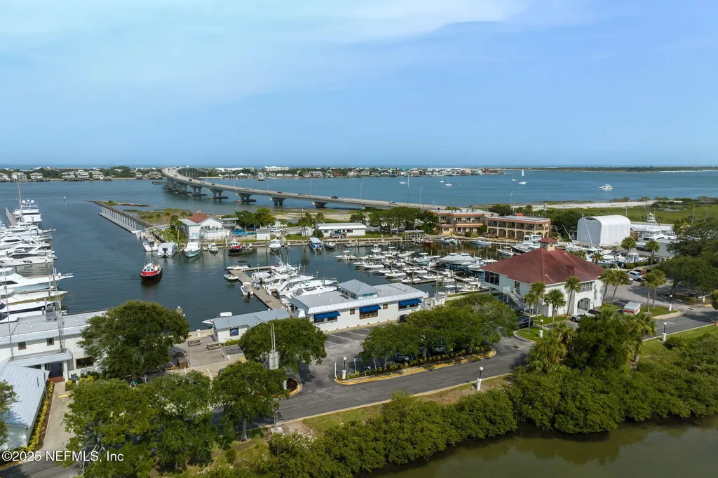 3106 Harbor Drive St. Augustine FL 32084