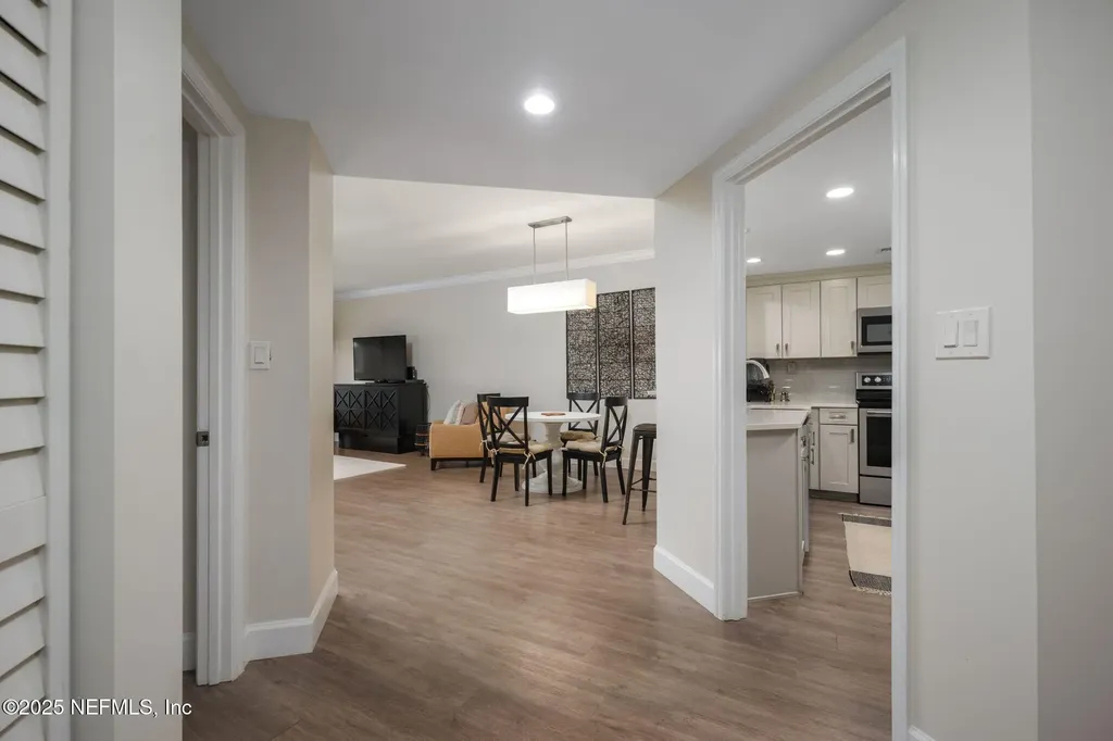 3106 Harbor Drive St. Augustine FL 32084
