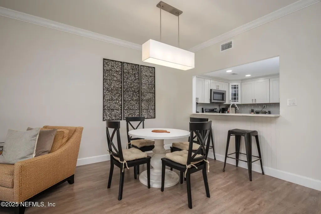3106 Harbor Drive St. Augustine FL 32084