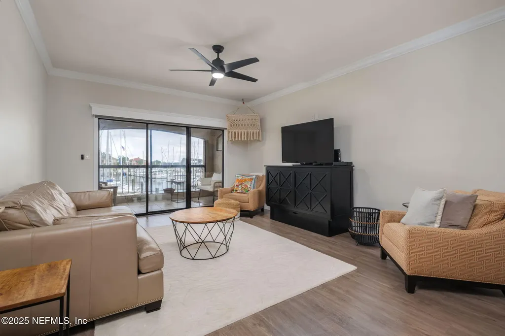 3106 Harbor Drive St. Augustine FL 32084