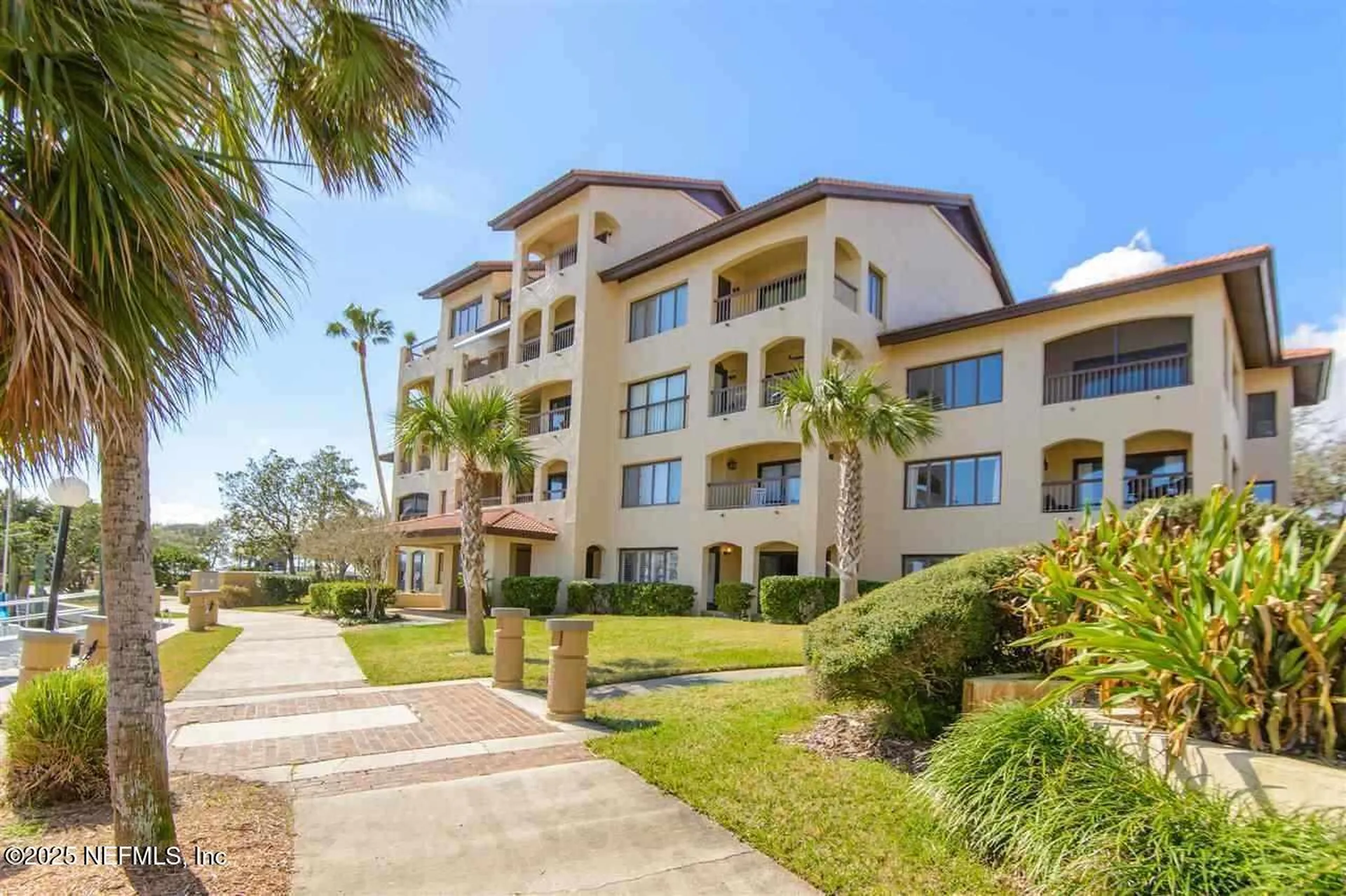 3106 Harbor Drive St. Augustine FL 32084