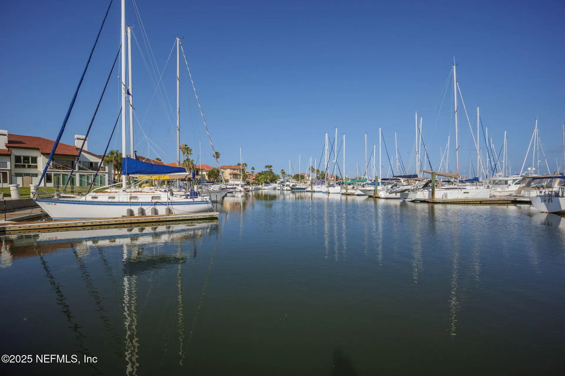 3106 Harbor Drive St. Augustine FL 32084