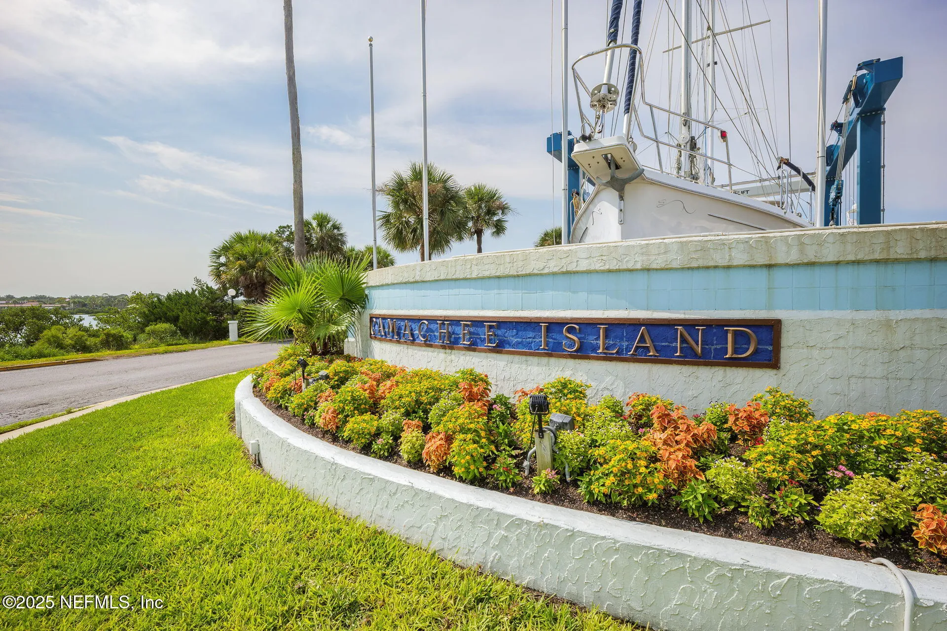 3106 Harbor Drive St. Augustine FL 32084