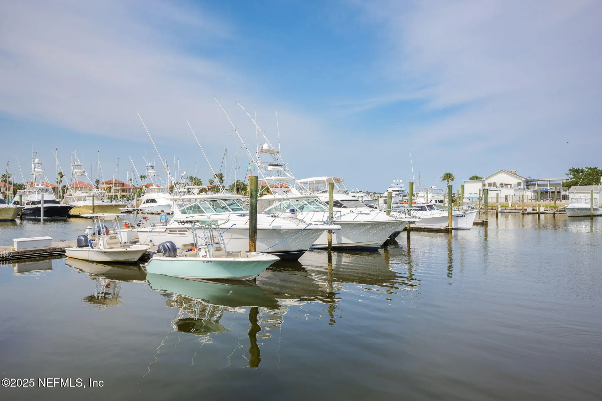 3106 Harbor Drive St. Augustine FL 32084