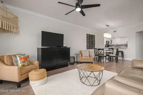 3106 Harbor Drive St. Augustine FL 32084