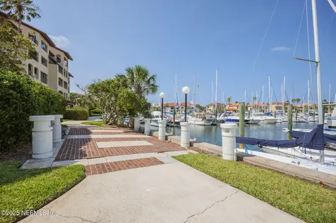 3106 Harbor Drive St. Augustine FL 32084