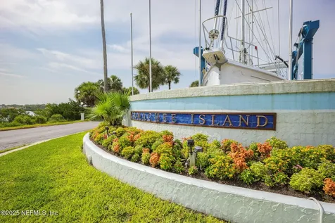 3106 Harbor Drive St. Augustine FL 32084