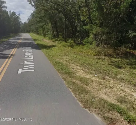 215 SE 6th Street Interlachen FL 32148