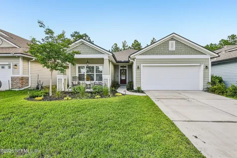 848 Sycamore Way Orange Park FL 32073