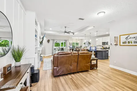 848 Sycamore Way Orange Park FL 32073