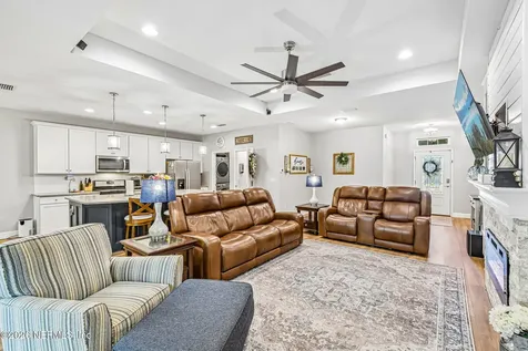 848 Sycamore Way Orange Park FL 32073