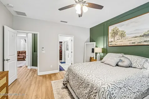 848 Sycamore Way Orange Park FL 32073
