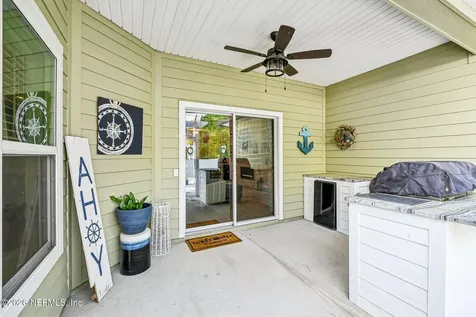 848 Sycamore Way Orange Park FL 32073