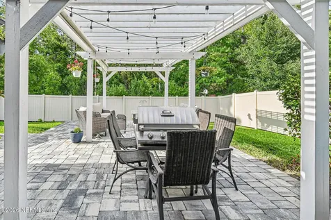 848 Sycamore Way Orange Park FL 32073