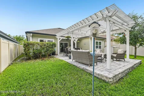 848 Sycamore Way Orange Park FL 32073