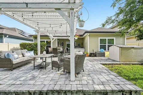 848 Sycamore Way Orange Park FL 32073