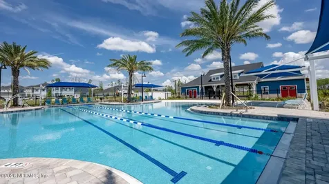848 Sycamore Way Orange Park FL 32073