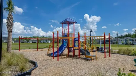 848 Sycamore Way Orange Park FL 32073