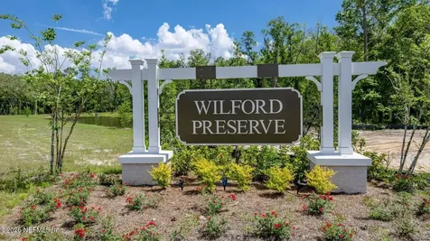 848 Sycamore Way Orange Park FL 32073