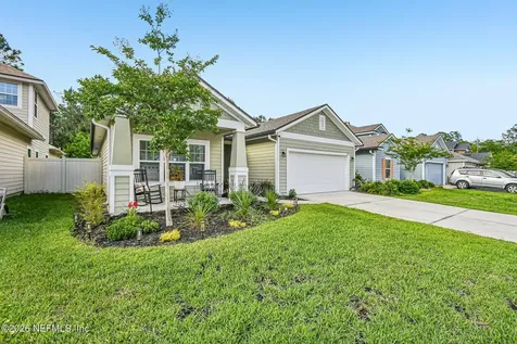 848 Sycamore Way Orange Park FL 32073