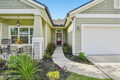 848 Sycamore Way Orange Park FL 32073