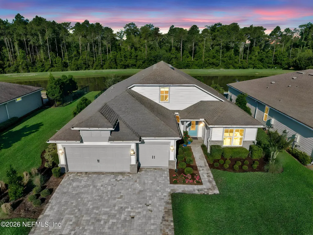 82 Glenhurst Avenue Ponte Vedra FL 32081