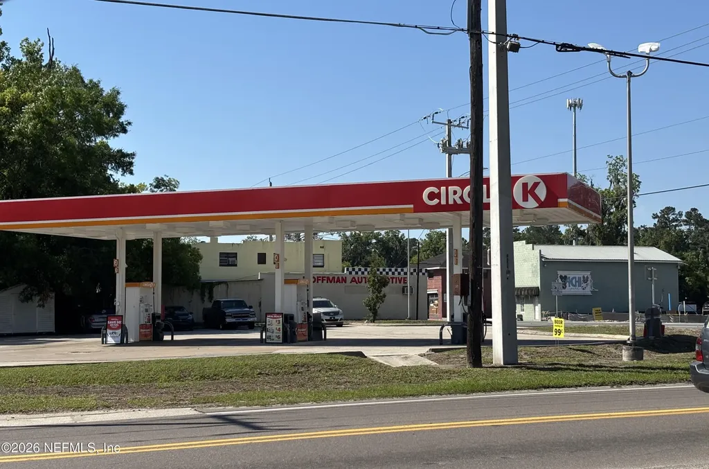 0 County Road 108 Hilliard FL 32046