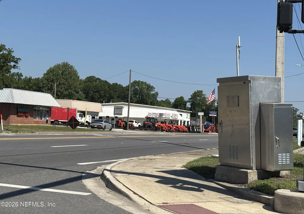 0 County Road 108 Hilliard FL 32046