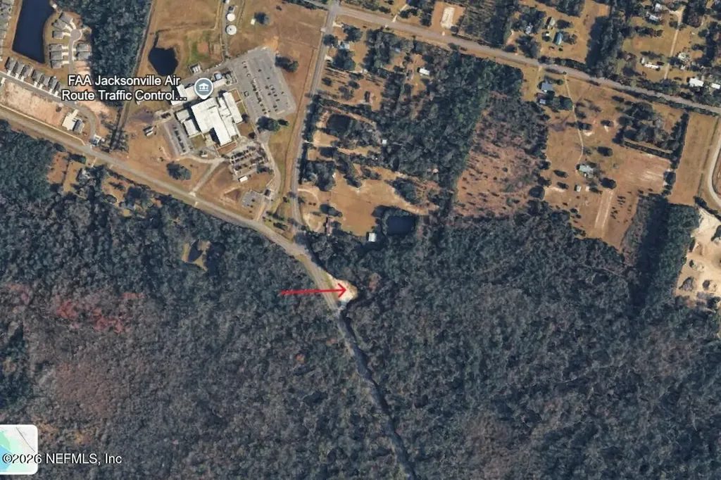 0 County Road 108 Hilliard FL 32046