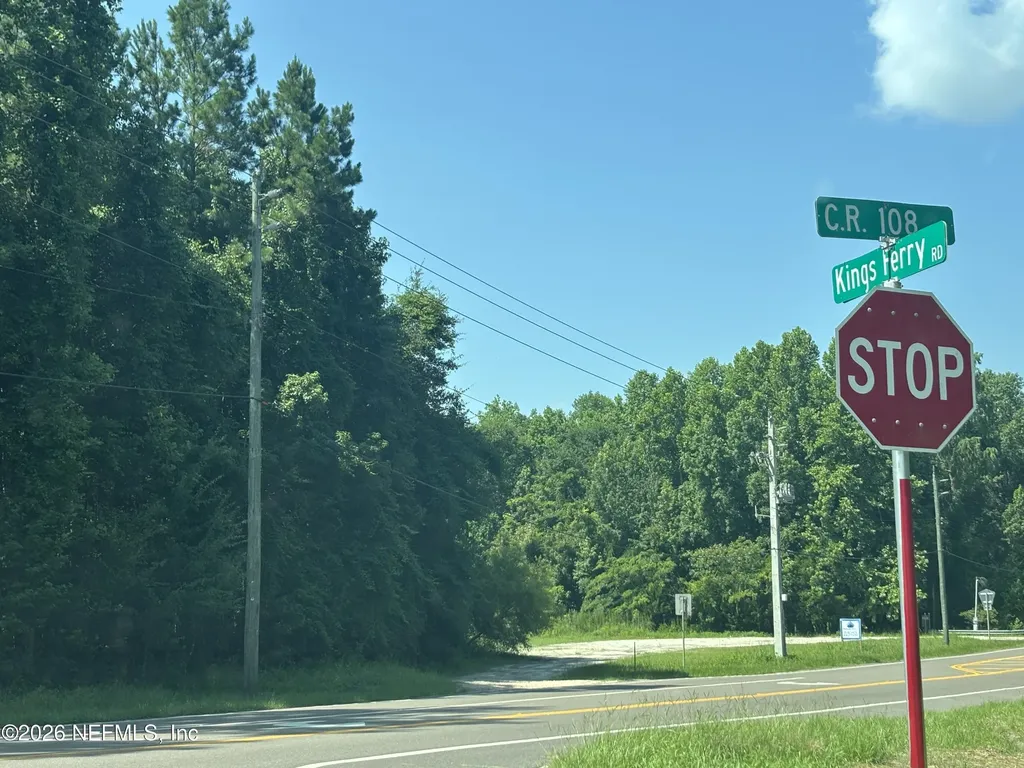 0 County Road 108 Hilliard FL 32046