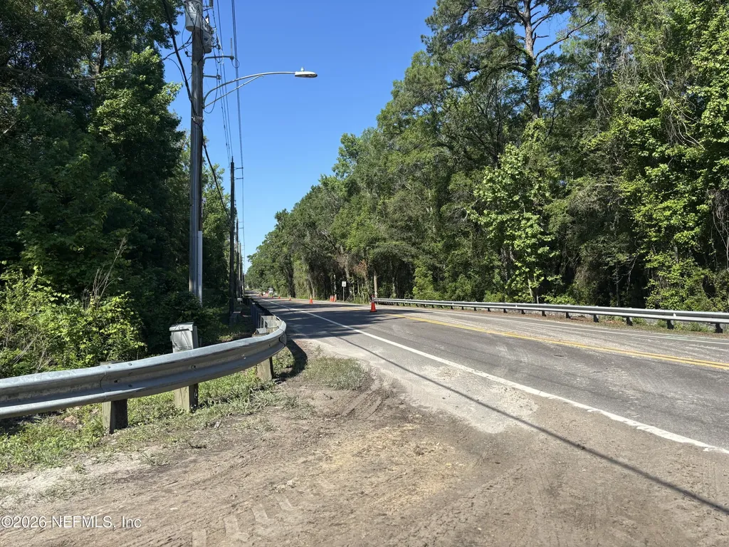 0 County Road 108 Hilliard FL 32046