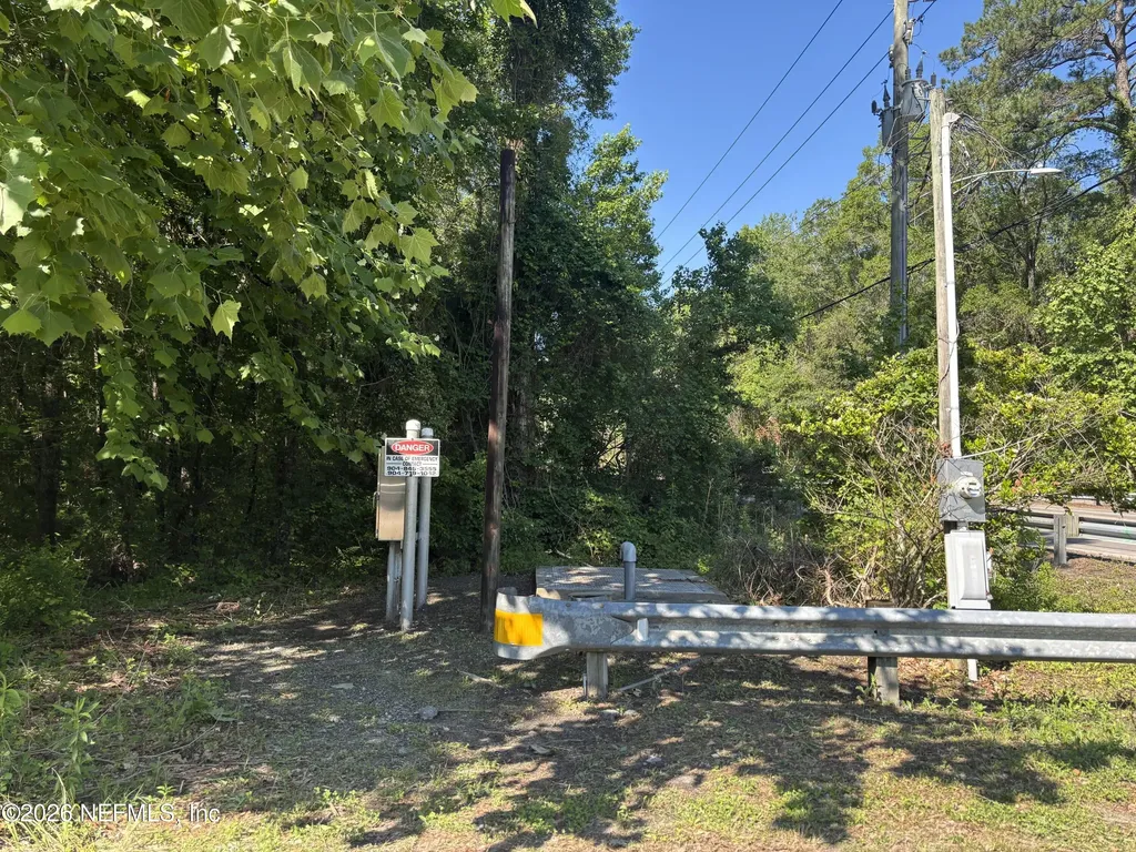 0 County Road 108 Hilliard FL 32046