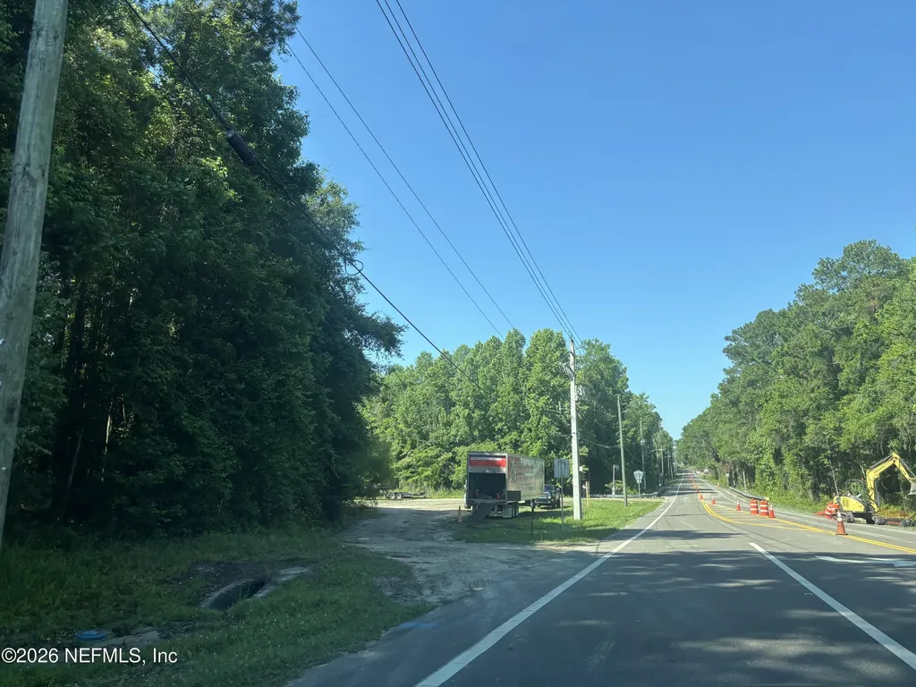 0 County Road 108 Hilliard FL 32046